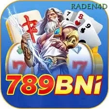 789BNI dan raden4d: Rangkuman Brand yang Banyak Dicari