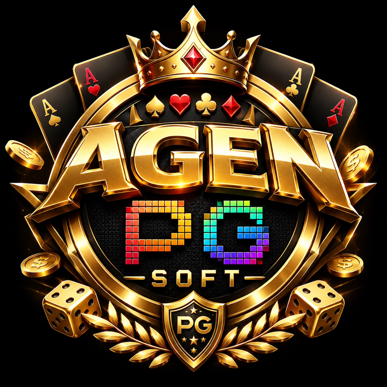 Aplikasi agenpgsoft Resmi: Download dan Instalasi dan raden4d: Rangkuman Brand yang Banyak Dicari