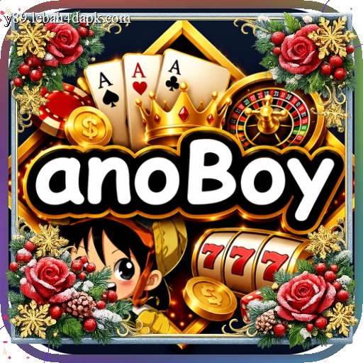 Review Aplikasi anoboy dan raden4d: Rangkuman Brand yang Banyak Dicari