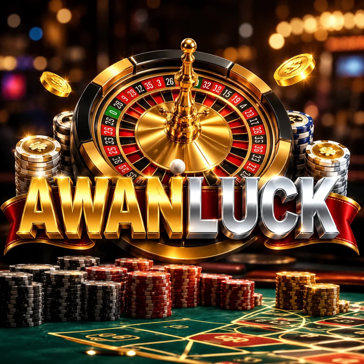 awanluck Versi Terbaru untuk Android Tanpa Ribet dan raden4d: Rangkuman Brand yang Banyak Dicari