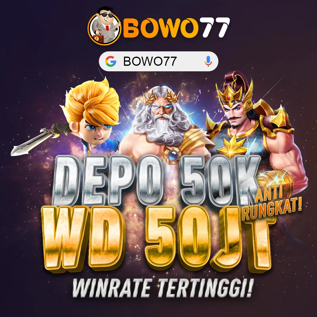 Aplikasi bowo77 Terpercaya untuk Android dan raden4d: Rangkuman Brand yang Banyak Dicari