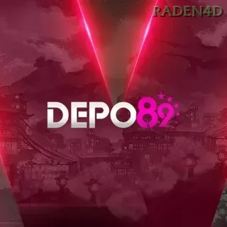 DEPO89 dan raden4d: Rangkuman Brand yang Banyak Dicari