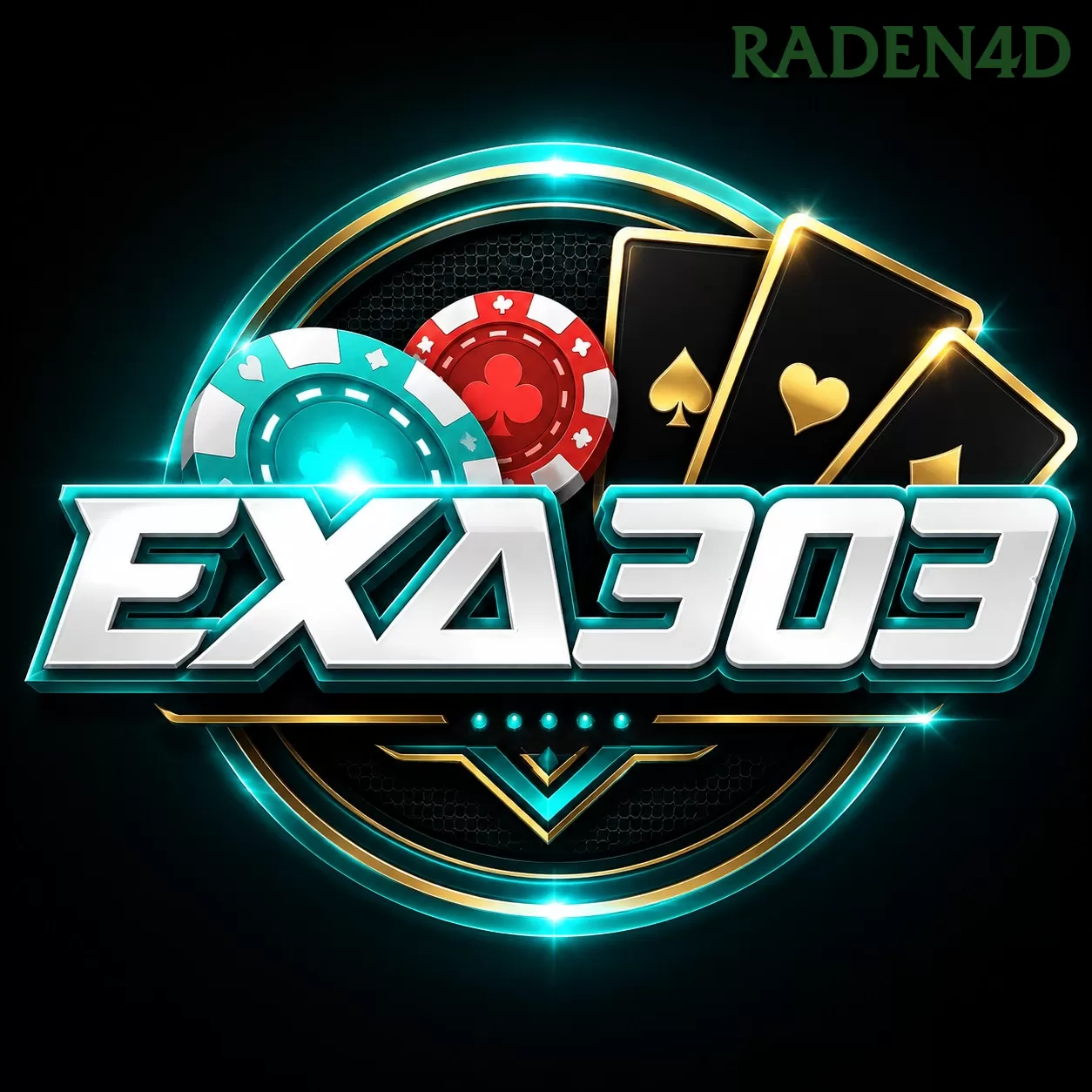EXA303 dan raden4d: Rangkuman Brand yang Banyak Dicari
