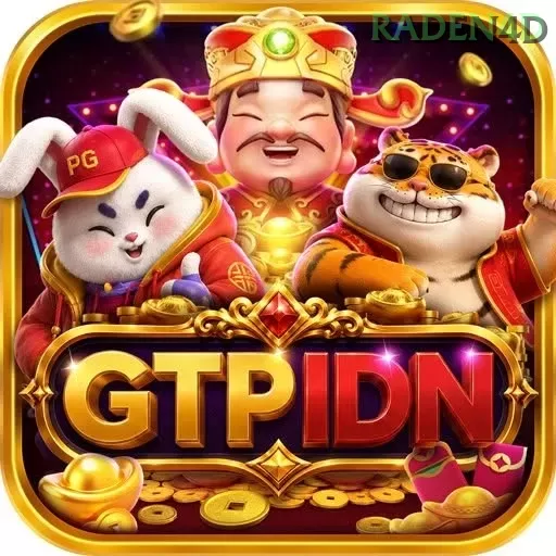GTPIDN dan raden4d: Rangkuman Brand yang Banyak Dicari