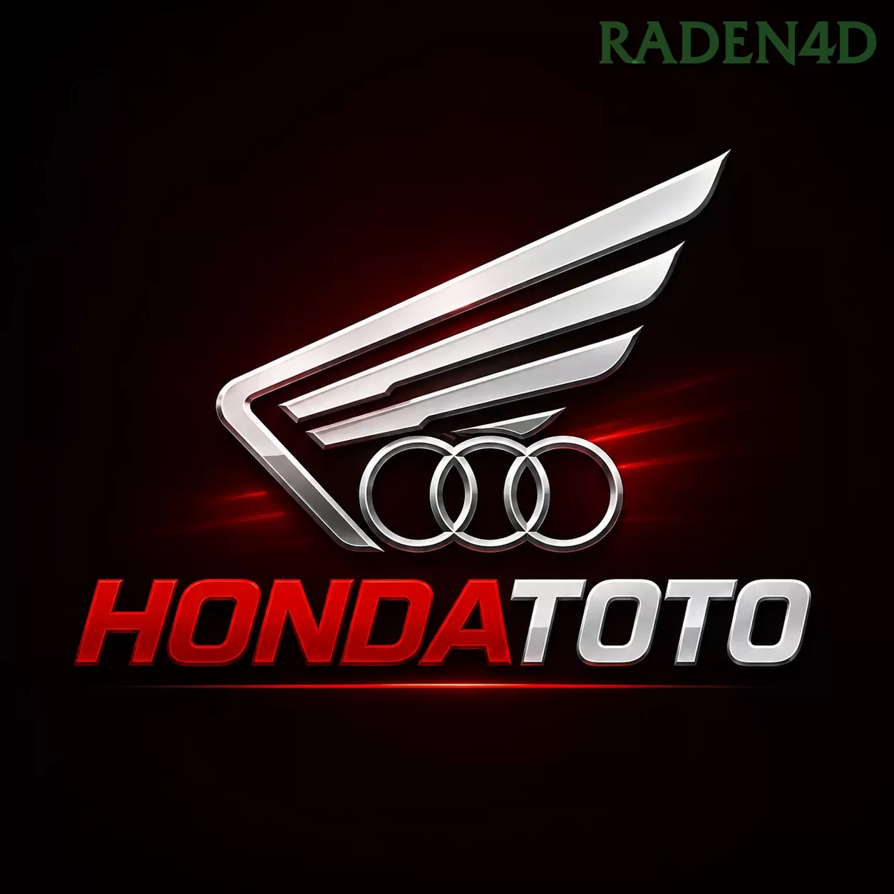 HONDATOTO dan raden4d: Rangkuman Brand yang Banyak Dicari