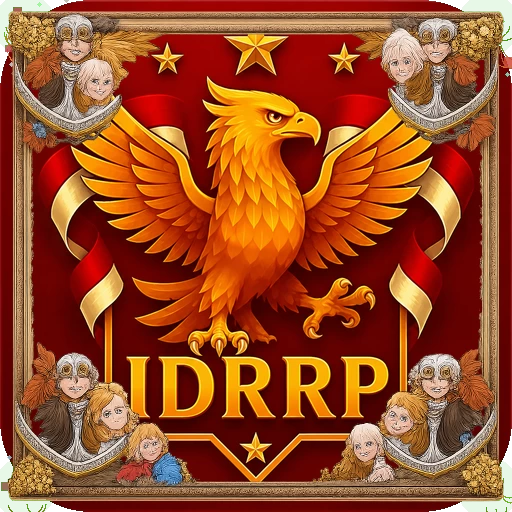 idrrp APK Full Version untuk Android dan raden4d: Rangkuman Brand yang Banyak Dicari