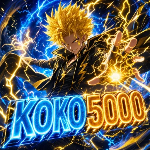 koko5000 App APK Terbaru dan raden4d: Rangkuman Brand yang Banyak Dicari