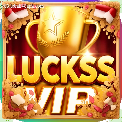 lucksvip APK Terbaru untuk Android Tanpa Iklan dan raden4d: Rangkuman Brand yang Banyak Dicari
