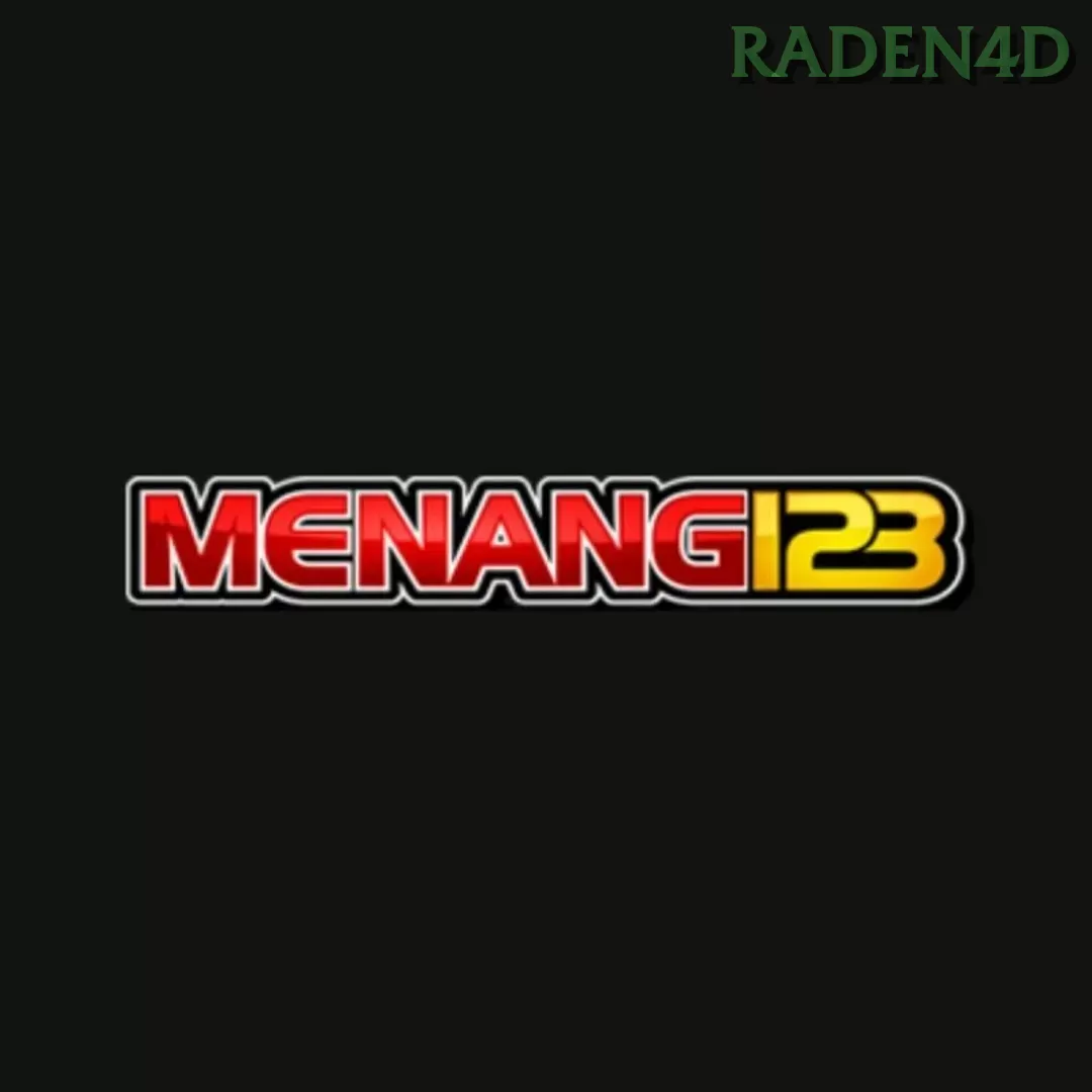 MENANG123 dan raden4d: Rangkuman Brand yang Banyak Dicari