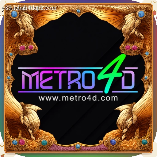 Aplikasi metro4d Resmi: Download dan Instalasi dan raden4d: Rangkuman Brand yang Banyak Dicari