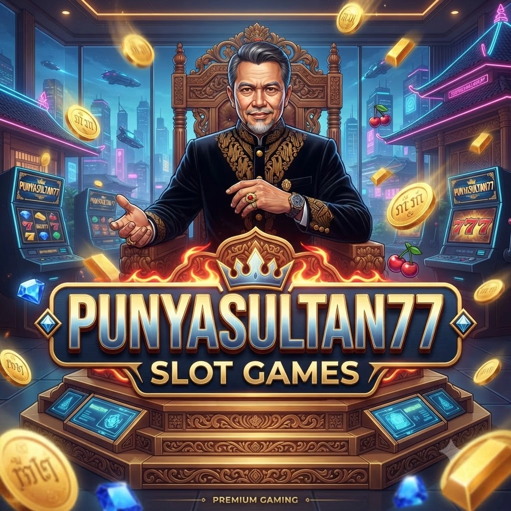 punyasultan77 App APK Terbaru dan raden4d: Rangkuman Brand yang Banyak Dicari