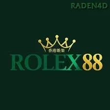 ROLEX878 dan raden4d: Rangkuman Brand yang Banyak Dicari