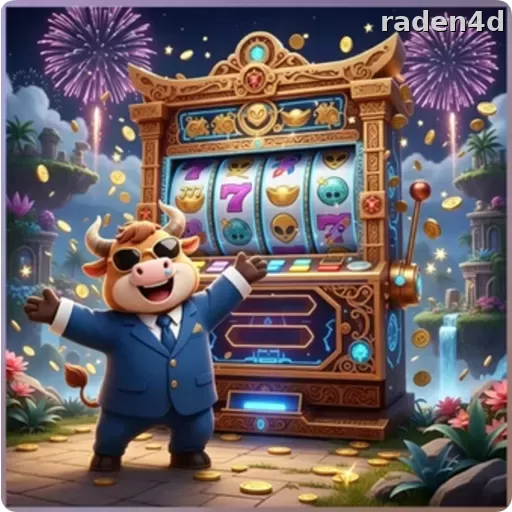 Pembaruan raden4d APK: Versi Terbaru dan Catatan Perubahan