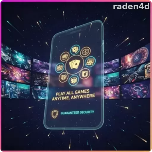 Kontak raden4d