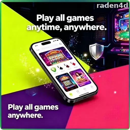 r6r6 raden4d