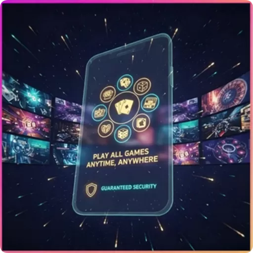 Unduh raden4d APK Versi 4.8.1 untuk Perangkat Android